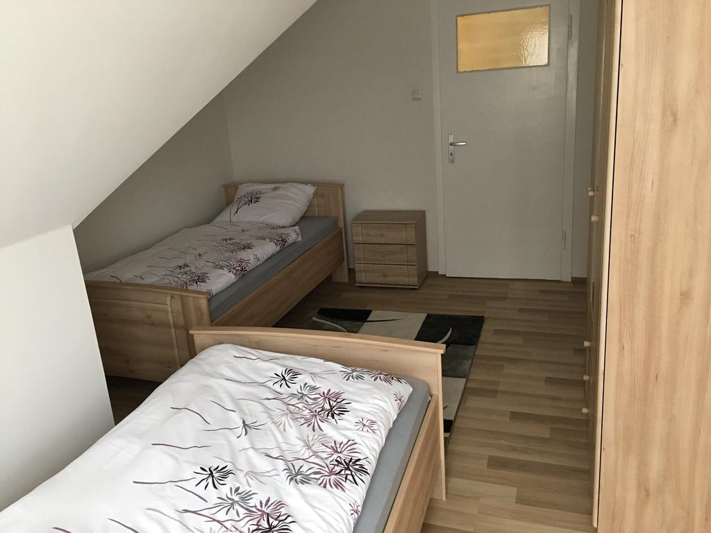 Apartment Petrov