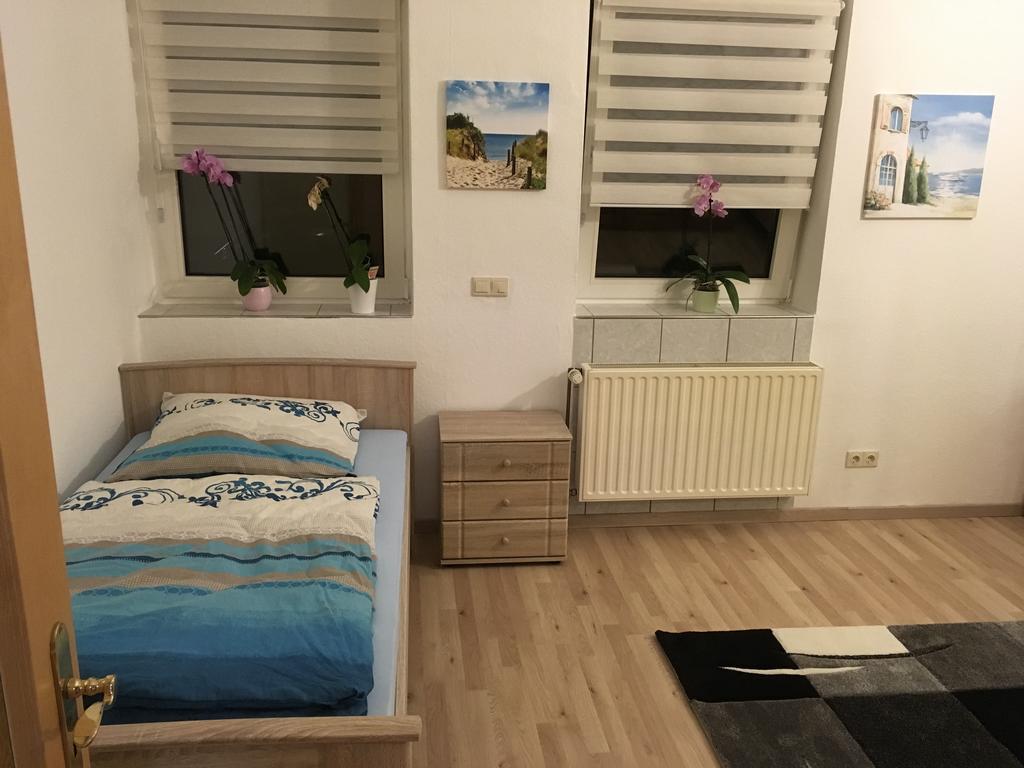 Petrov Apartment