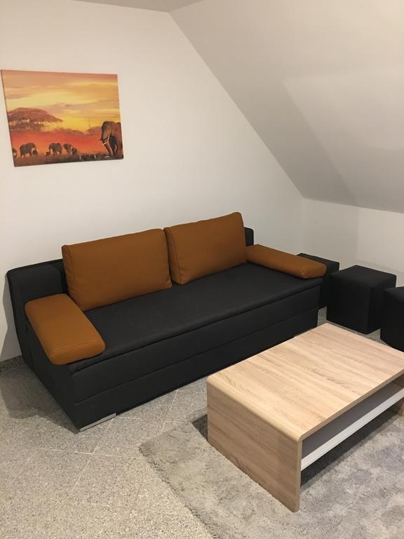 Petrov Appartement